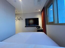 New Blanc Central Myeongdong