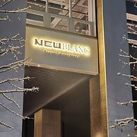 New Blanc Central Myeongdong