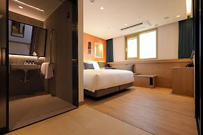 New Blanc Central Myeongdong