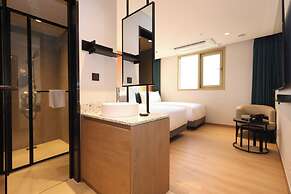 New Blanc Central Myeongdong