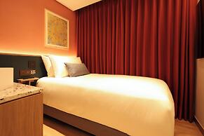 New Blanc Central Myeongdong