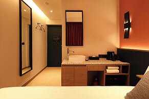 New Blanc Central Myeongdong