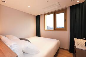 New Blanc Central Myeongdong