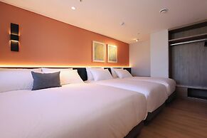 New Blanc Central Myeongdong