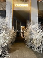 New Blanc Central Myeongdong