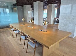 New Blanc Central Myeongdong