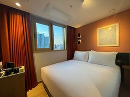 New Blanc Central Myeongdong