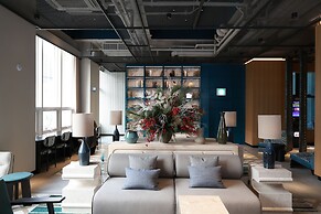 New Blanc Central Myeongdong