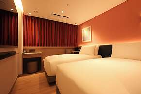 New Blanc Central Myeongdong