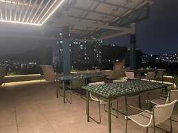 New Blanc Central Myeongdong