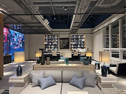 New Blanc Central Myeongdong