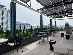 New Blanc Central Myeongdong
