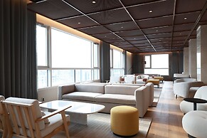 New Blanc Central Myeongdong