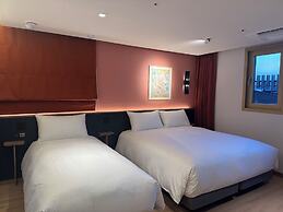 New Blanc Central Myeongdong