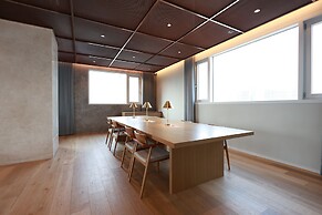 New Blanc Central Myeongdong