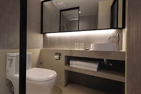 New Blanc Central Myeongdong