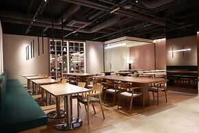 New Blanc Central Myeongdong