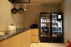 New Blanc Central Myeongdong