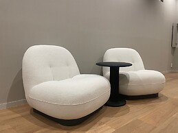 New Blanc Central Myeongdong