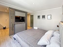 Ayres Apart Cochabamba