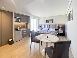 Ayres Apart Cochabamba