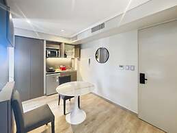 Ayres Apart Cochabamba