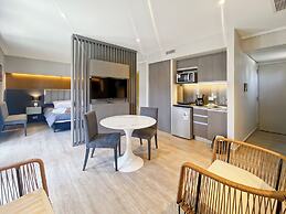 Ayres Apart Cochabamba