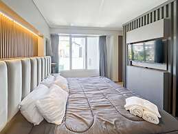 Ayres Apart Cochabamba