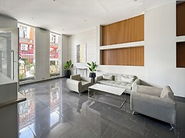 Ayres Apart Cochabamba