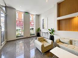 Ayres Apart Cochabamba