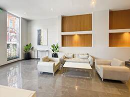 Ayres Apart Cochabamba