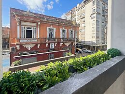 Ayres Apart Cochabamba