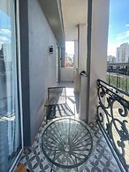 Ayres Apart Cochabamba