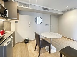 Ayres Apart Cochabamba