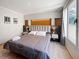 Ayres Apart Cochabamba