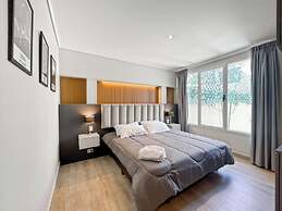 Ayres Apart Cochabamba