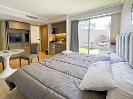 Ayres Apart Cochabamba