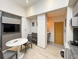 Ayres Apart Cochabamba