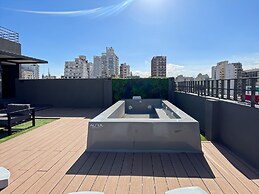 Ayres Apart Cochabamba