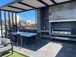 Ayres Apart Cochabamba