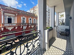 Ayres Apart Cochabamba