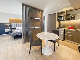 Ayres Apart Cochabamba