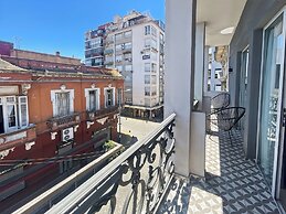 Ayres Apart Cochabamba