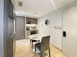 Ayres Apart Cochabamba