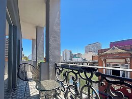 Ayres Apart Cochabamba