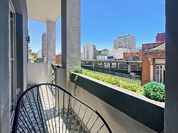 Ayres Apart Cochabamba