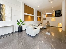 Ayres Apart Cochabamba