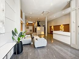 Ayres Apart Cochabamba