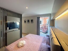 Ayres Apart Cochabamba