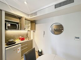 Ayres Apart Cochabamba